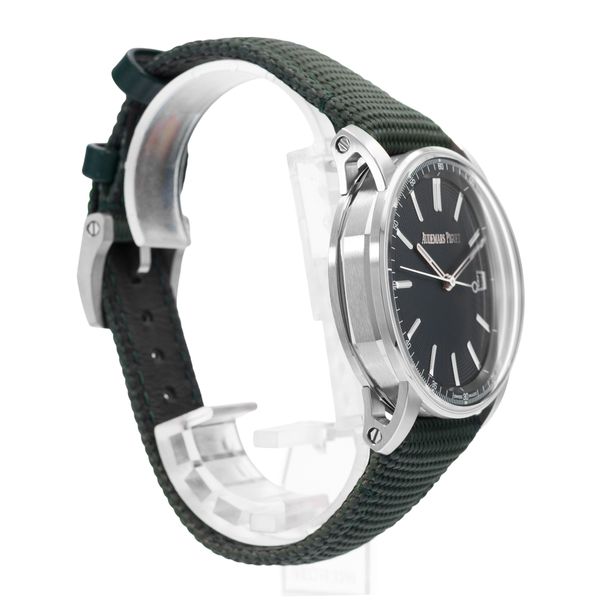 Audemars Piguet CODE 11.59 15210ST.OO.A056KB.01